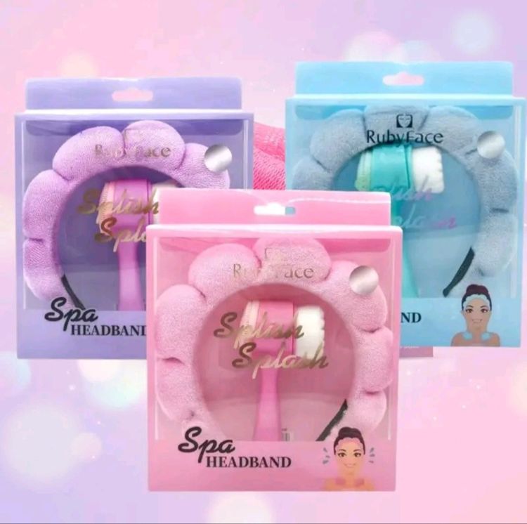 PACK SKIN CARE obraz 1